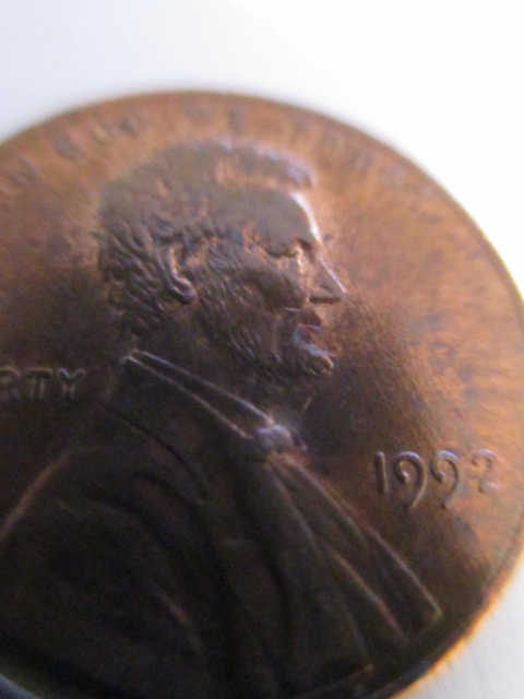 1992-P-Lincoln-Cent-Errors?