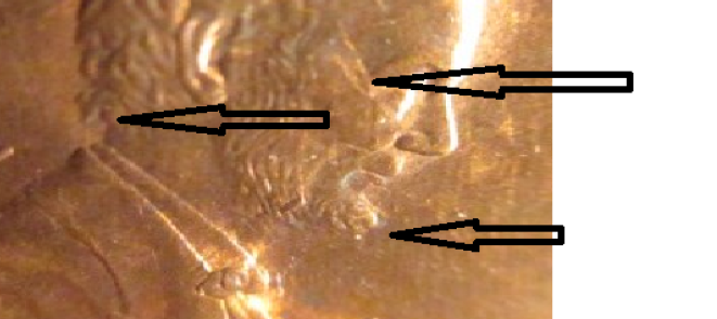 1992-P-Lincoln-Cent-Errors?