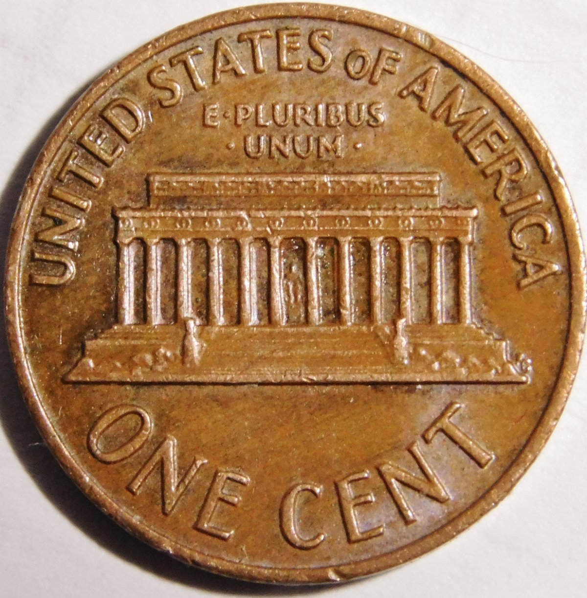 1972-Lincoln-Memorial---DDO?