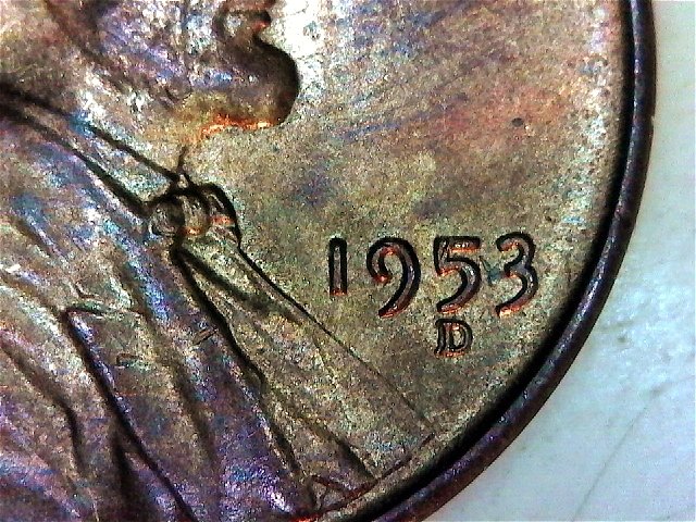 1953-D-Lincoln-Cent----RPM