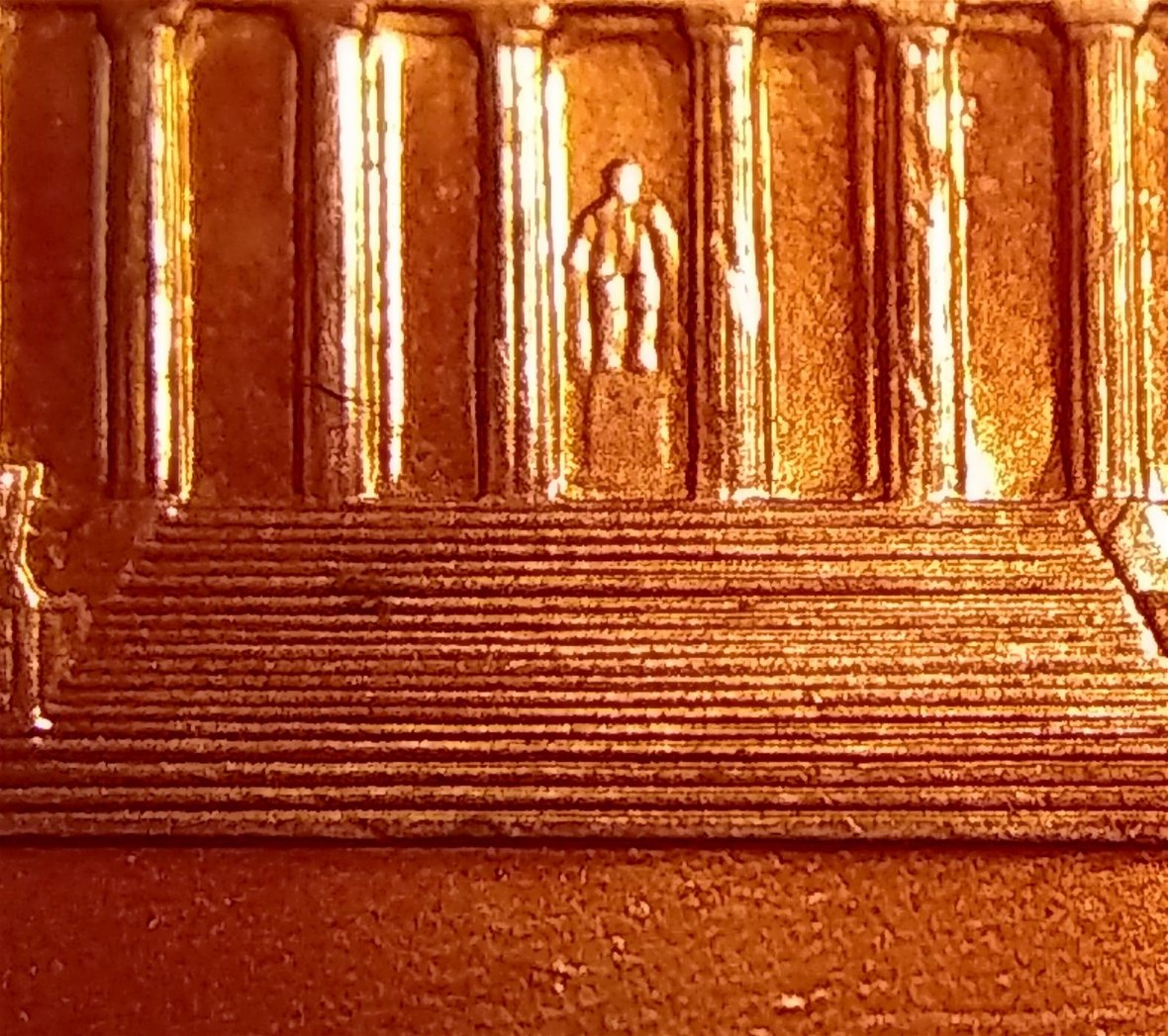 Beautiful-1993-D-Penny-To-Share