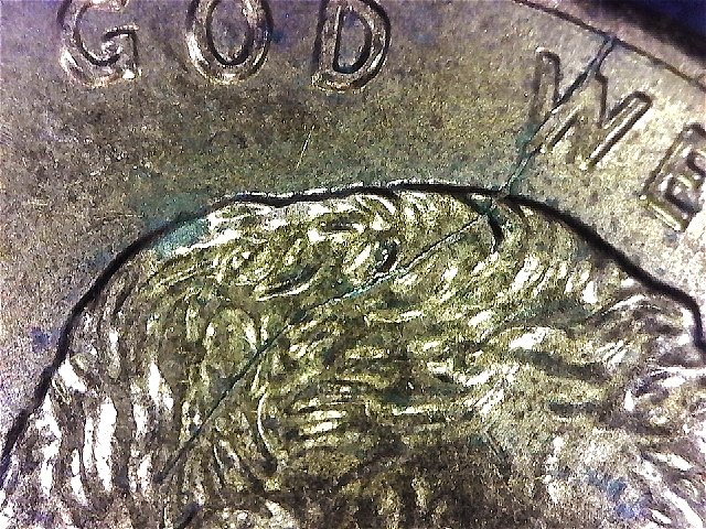1999-Lincoln-Memorial-Spike-Head-Cent