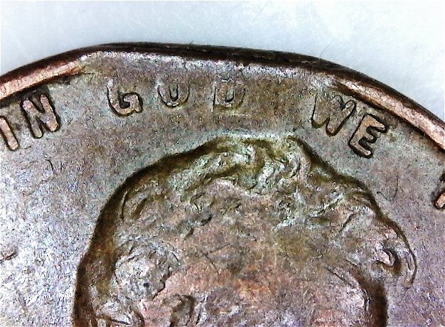 1949-S-Lincoln-Wheat-Cent---Planchet-Clip?