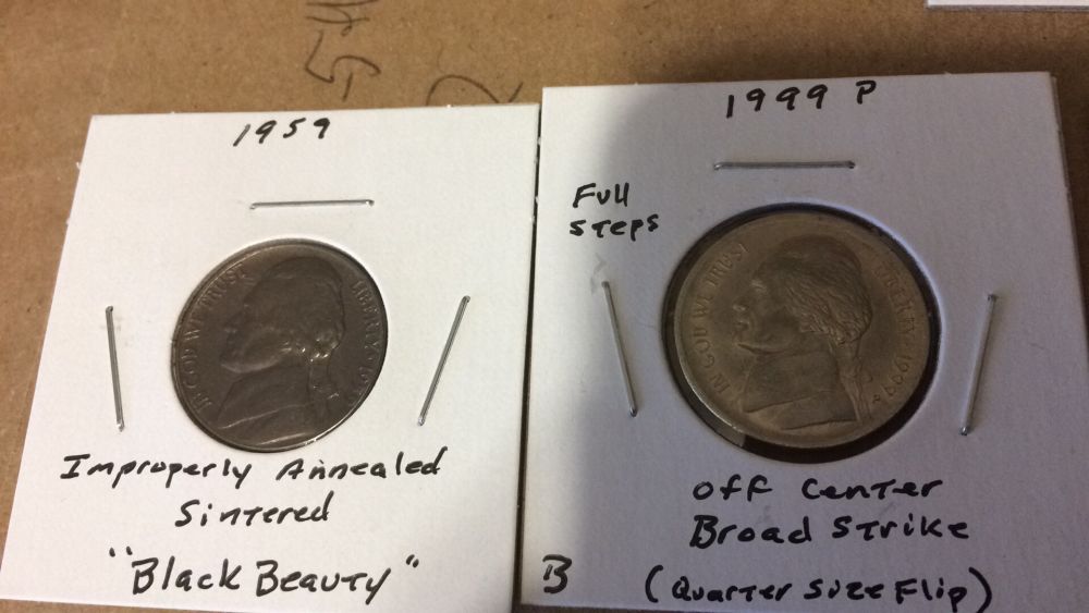 Got-These-Errors-In-A-4-Coin-Lot