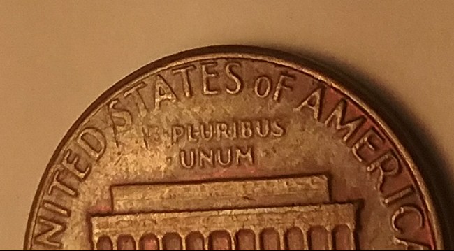 Two-Lincoln-Memorial-Cent-DDR-Double-Die-Reverse-New-Discoveries