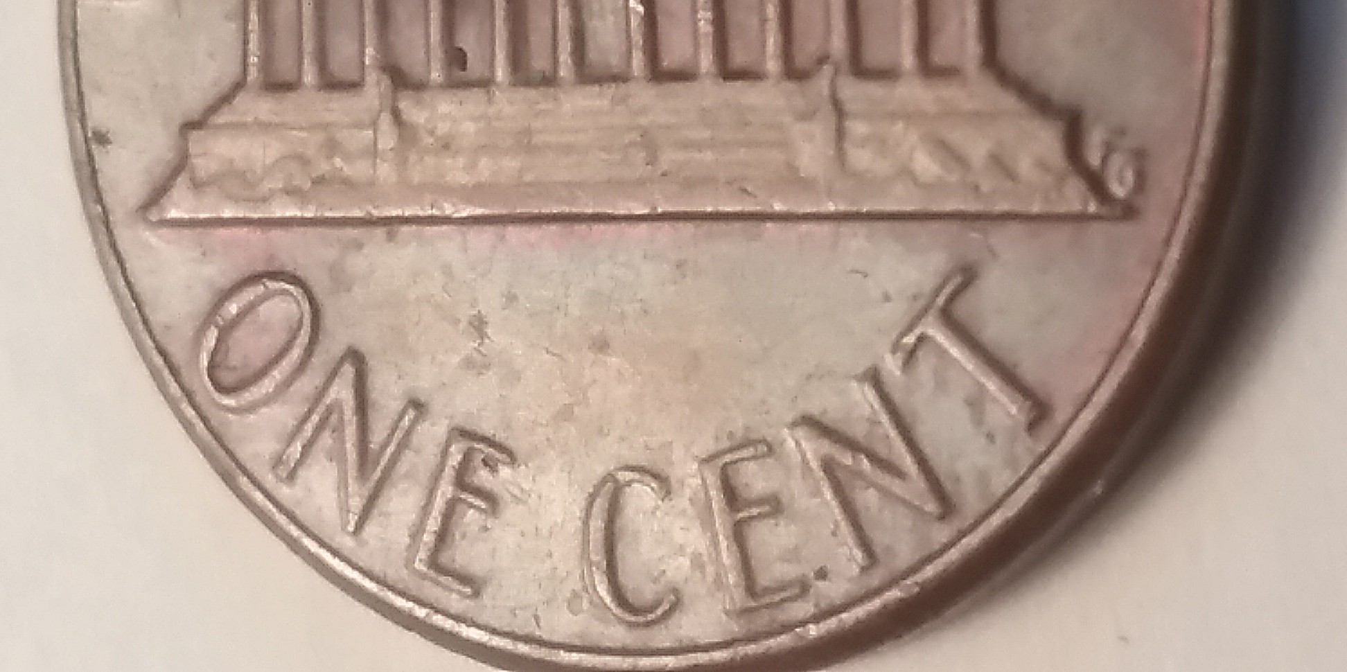 Two-Lincoln-Memorial-Cent-DDR-Double-Die-Reverse-New-Discoveries