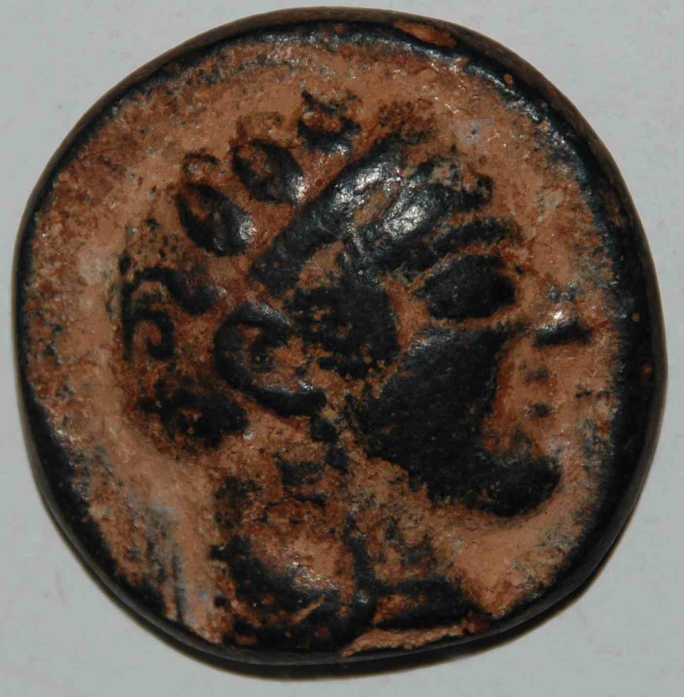 Help-Identifying-1-Byzantine-And-1-Roman-Coin