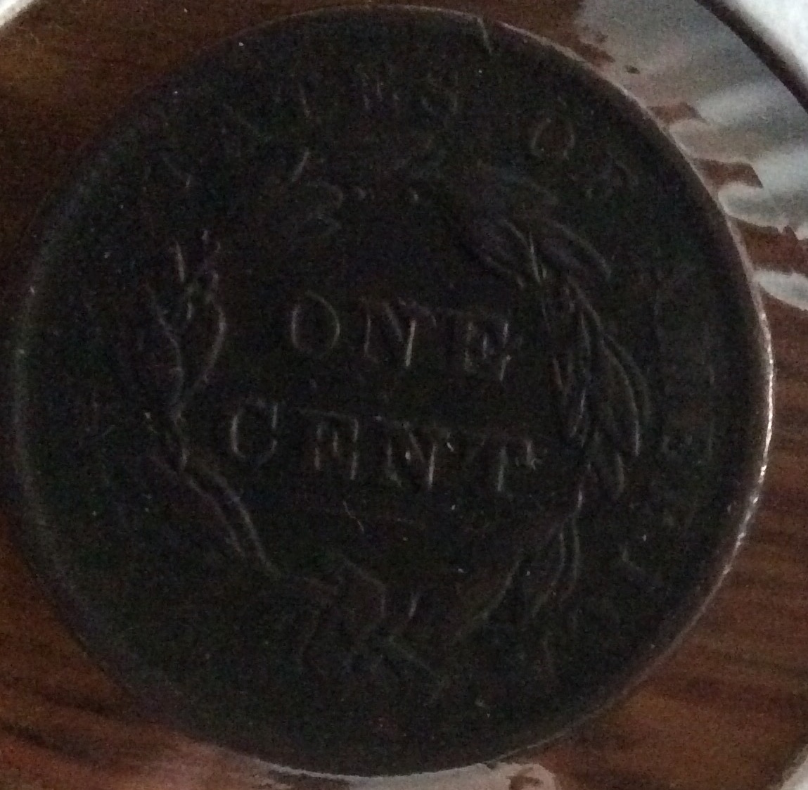 1838-Large-Cent.-Grade-And-Suggested-Sell-Price?