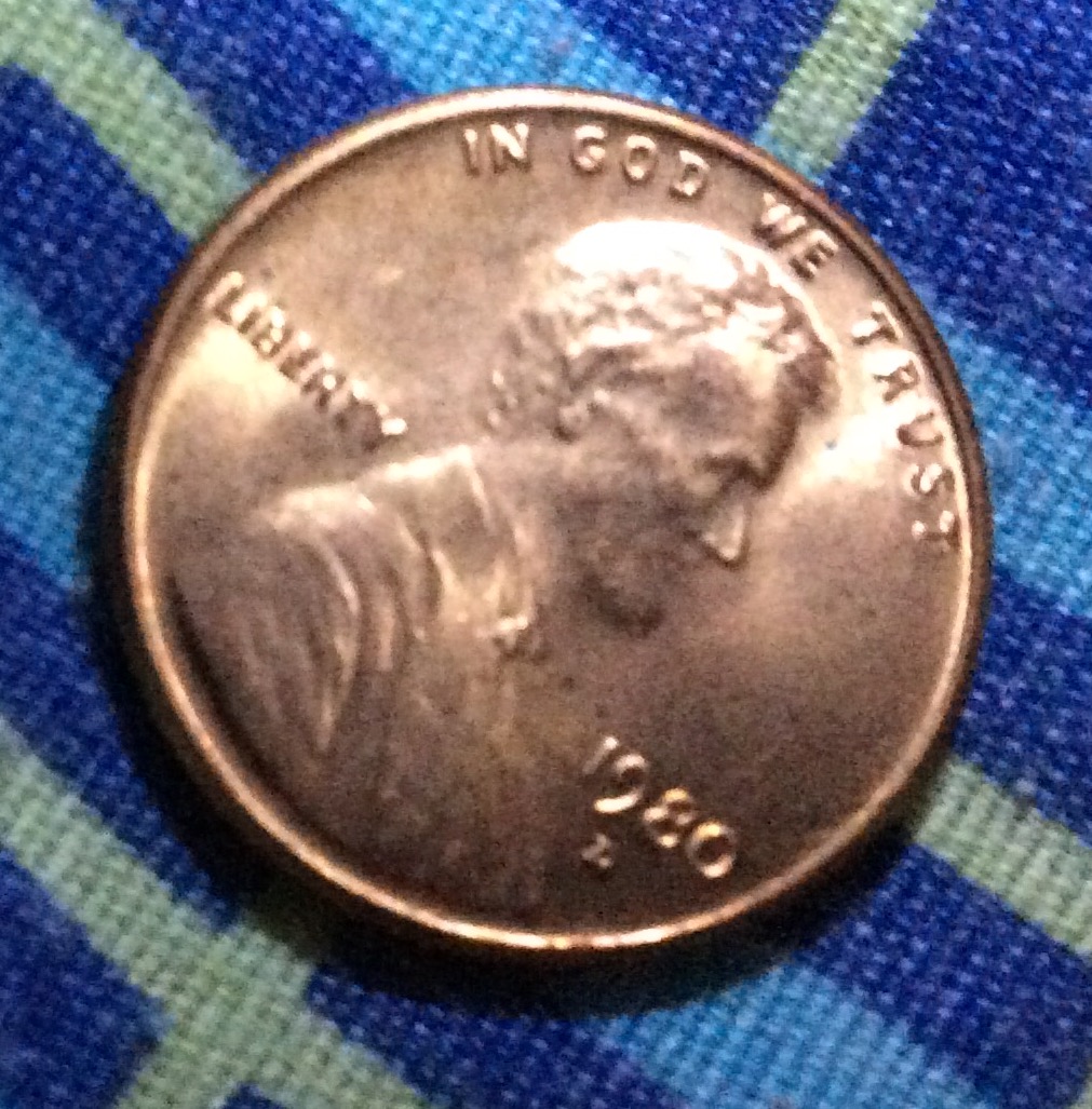 Die-Polishing-To-An-Extreme:-Lincoln-The-Alien!