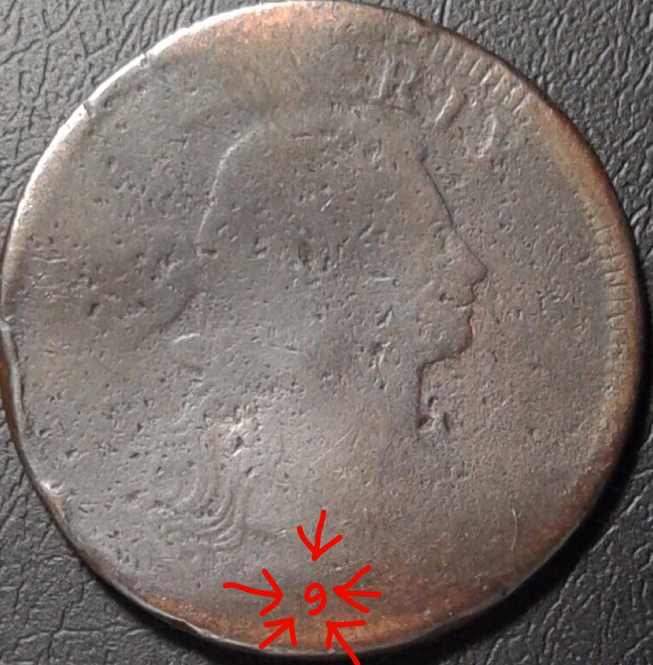 1797-REV-Of-'97-Stems-Draped-Bust-Large-Cent?