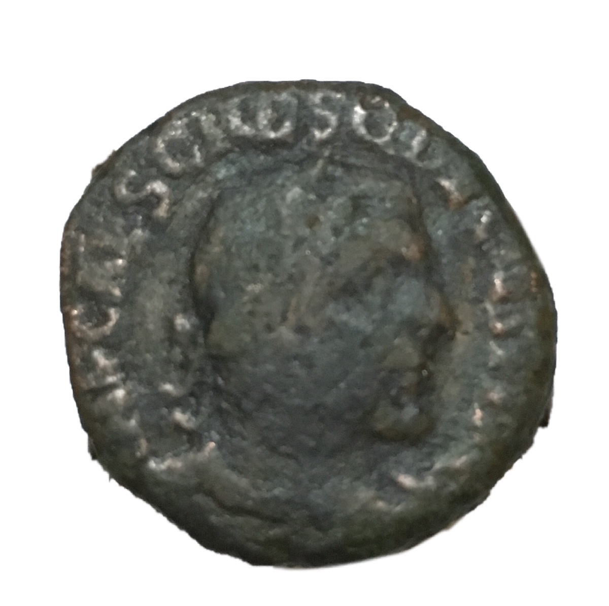 Unknown-Roman-For-Identification