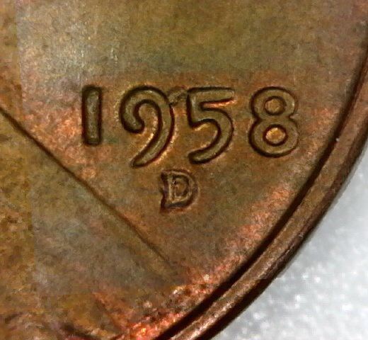 Found-2-Stages-Of-A-Die-Crack-On-1958-D-LWC...