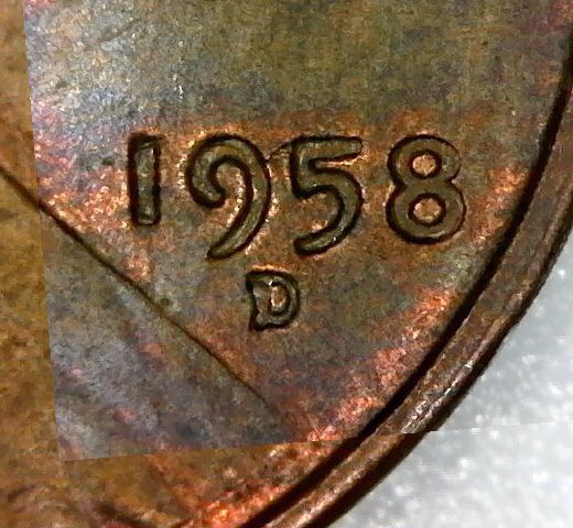 Found-2-Stages-Of-A-Die-Crack-On-1958-D-LWC...
