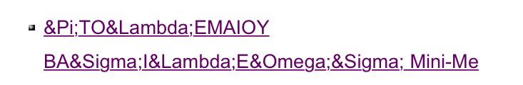 Greek-Letters-Glitching-Out-In-The-�100-Newest-Topics�-List