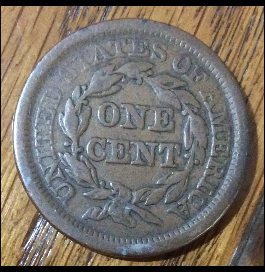 Steal-Or-No-Steal?-1853-Large-Cent