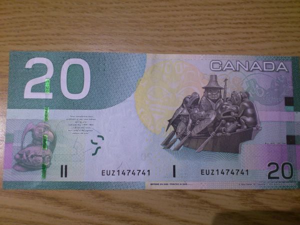 1954-$10-Fancy-Serial-Number?