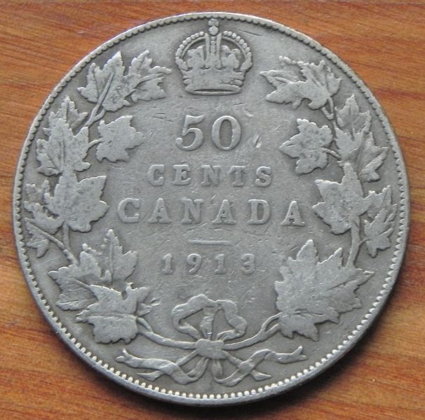 1913-50cent-Grade