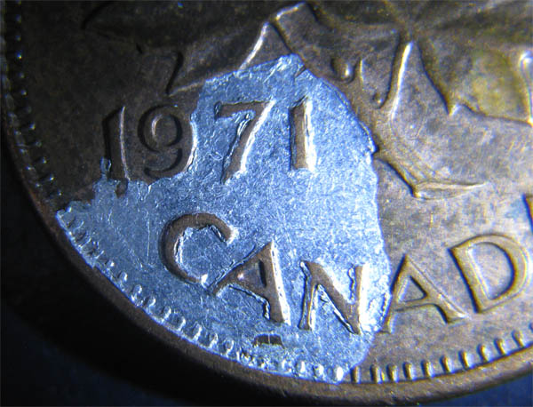 1971-1cent-Plating-Error-Or-PMD?
