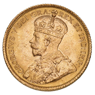 Bank-Of-Canada-1912-14-Gold-Coin-Special-RCM-Release