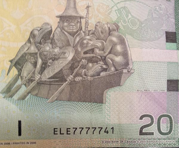Intresting-Serial-Number...worth-Anything?