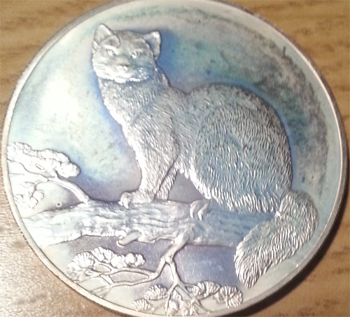 Bank-Of--Russia-Olympic-Silver-Coins