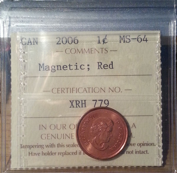Missing-Coin-From-ICCS!