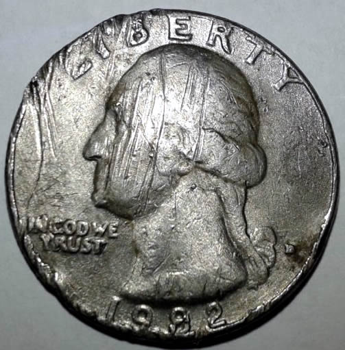 1992-Quarter-With-Various-Error-Marks?