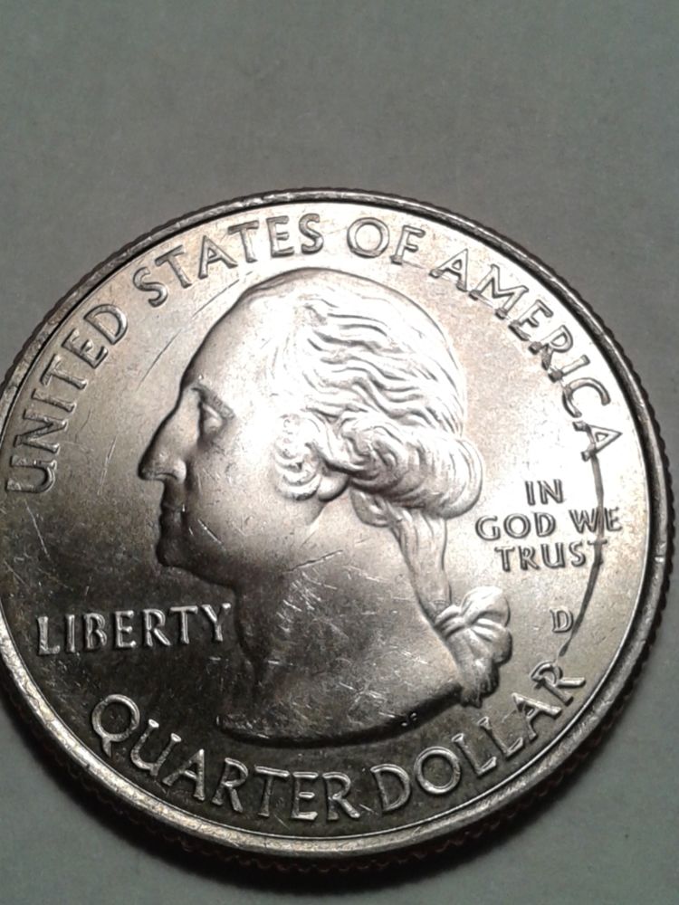 2015-D-Quarter,-What-Might-Of-Caused-This?