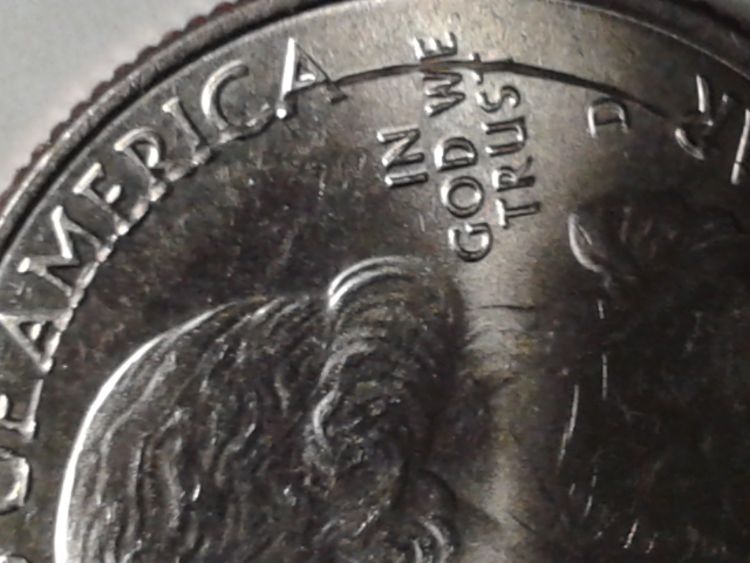 2015-D-Quarter,-What-Might-Of-Caused-This?