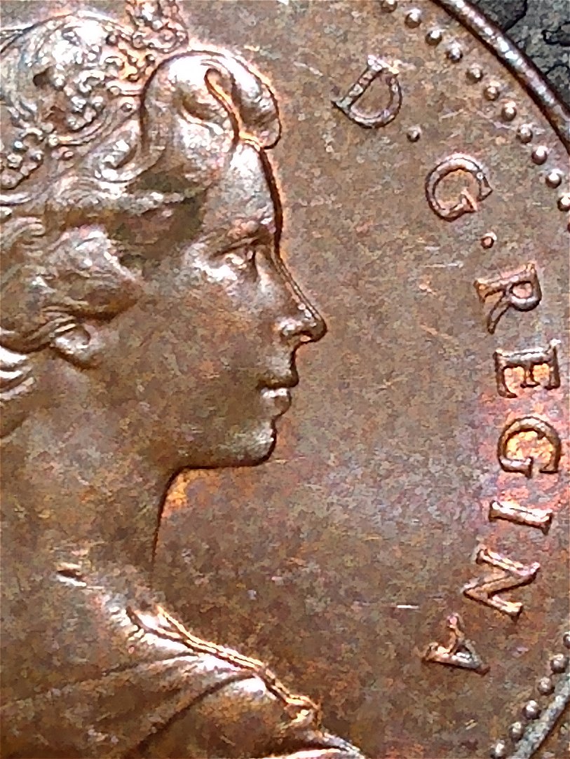 1979-Canadian-Penny-With-Die-Deterioration-Errors