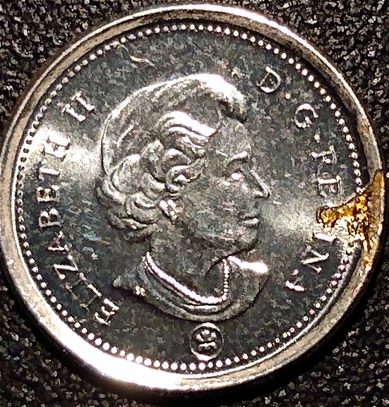 2008-Canadian-Dime-Missing-Cladding