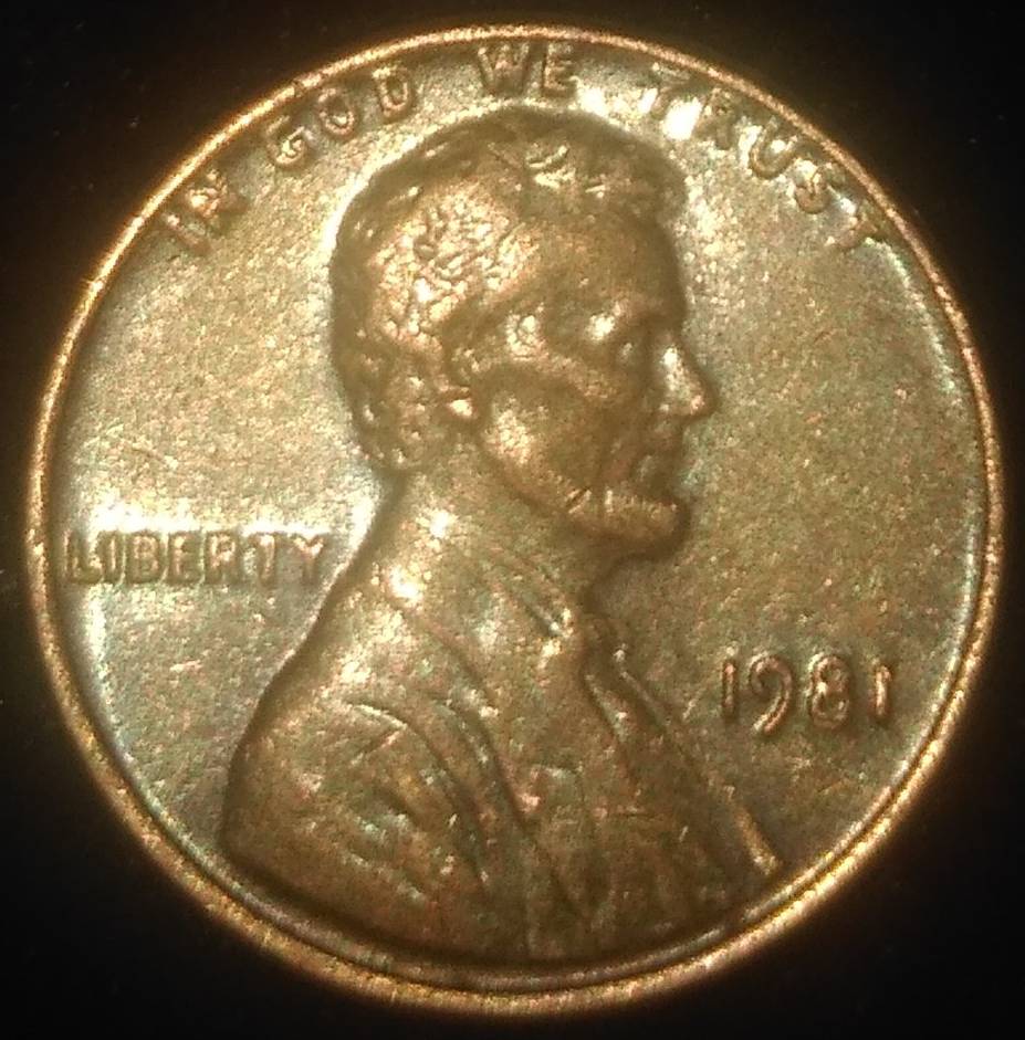 1981-Penny-Error-Need-Help
