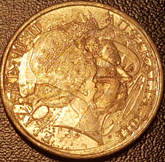 Wierdo-20-Cent-Piece-2011