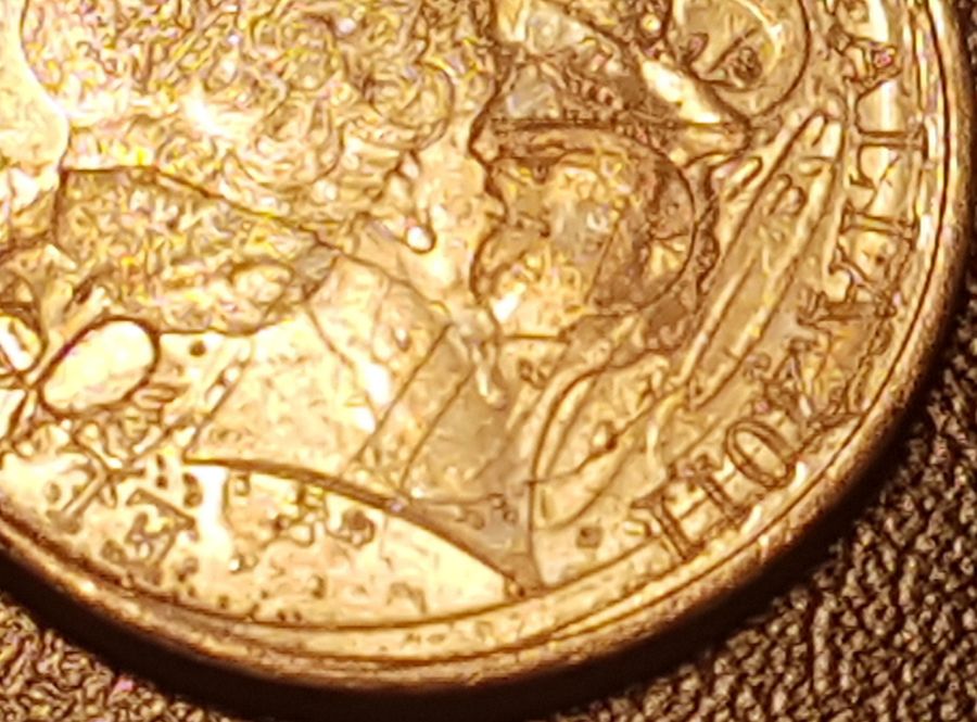 Wierdo-20-Cent-Piece-2011