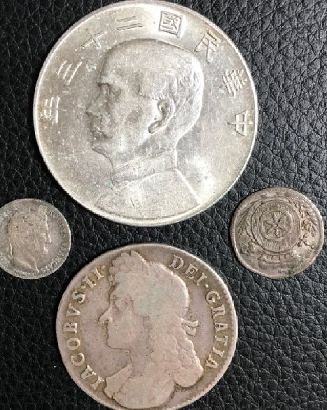 Hello-From-Another-Inheritor-Of-A-Parent�s-Coin-Collection