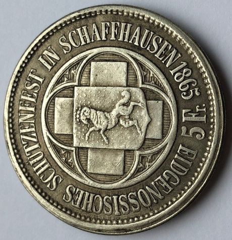 1865-Shooting-Thaler---Real-Or-Counterfeit?