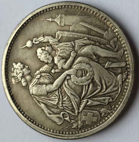 1865-Shooting-Thaler---Real-Or-Counterfeit?