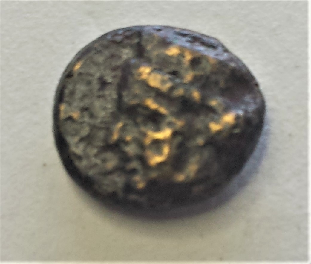 Greek-Coin-Or-Roman?
