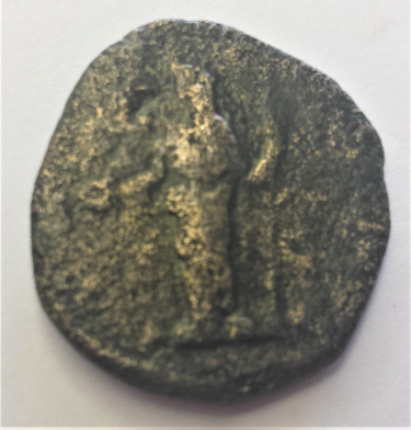 Crispina-�-Wife-Of-Commodus