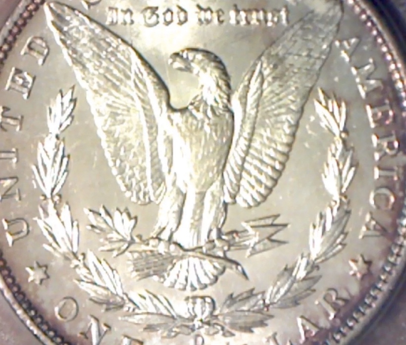 1893-O-Morgan-Ins-Graded-MS-64---Help-Please