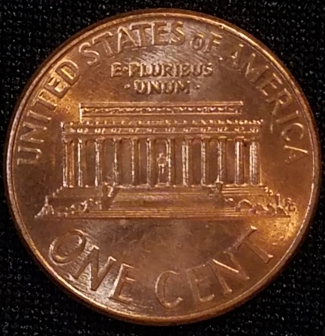 1998-D-Penny-With-What-Looks-Like-A-2nd-Eye