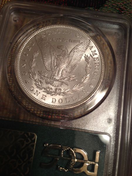 You-Vs.-PCGS-Morgan-Dollar