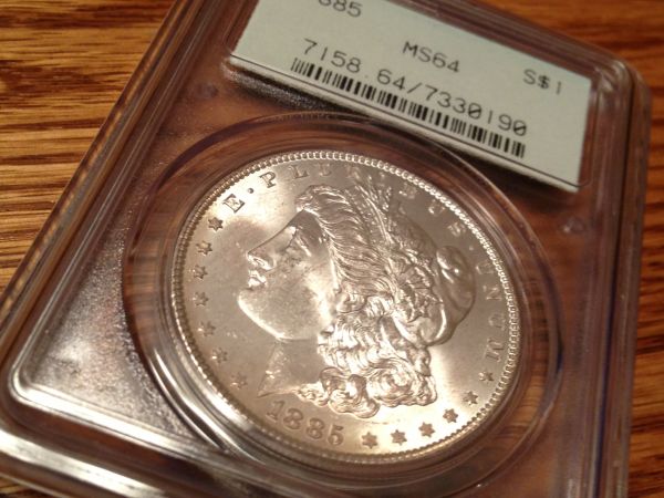 You-Vs.-PCGS-Morgan-Dollar