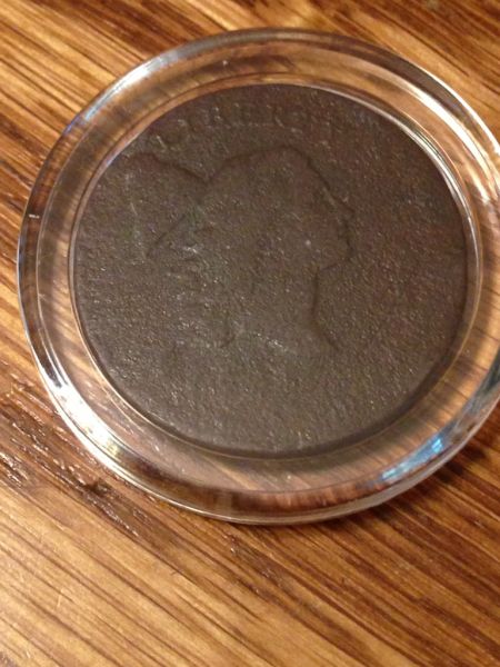 1795-Half-Cent-Opinions
