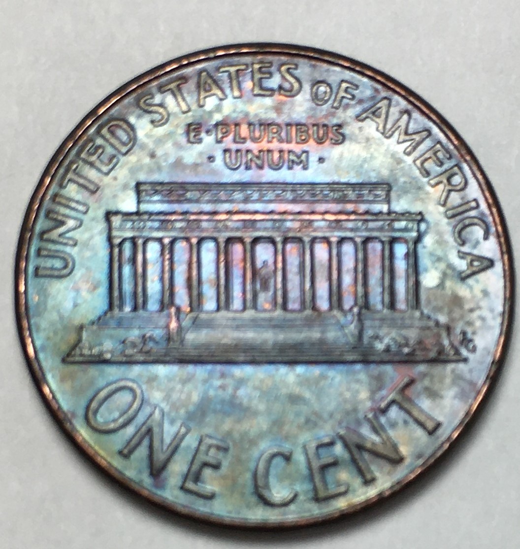 2006-Penny-Another-Strange-Color