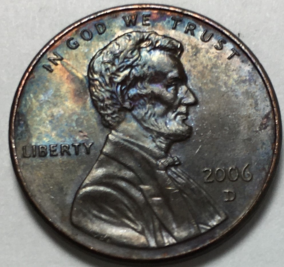 2006-Penny-Another-Strange-Color