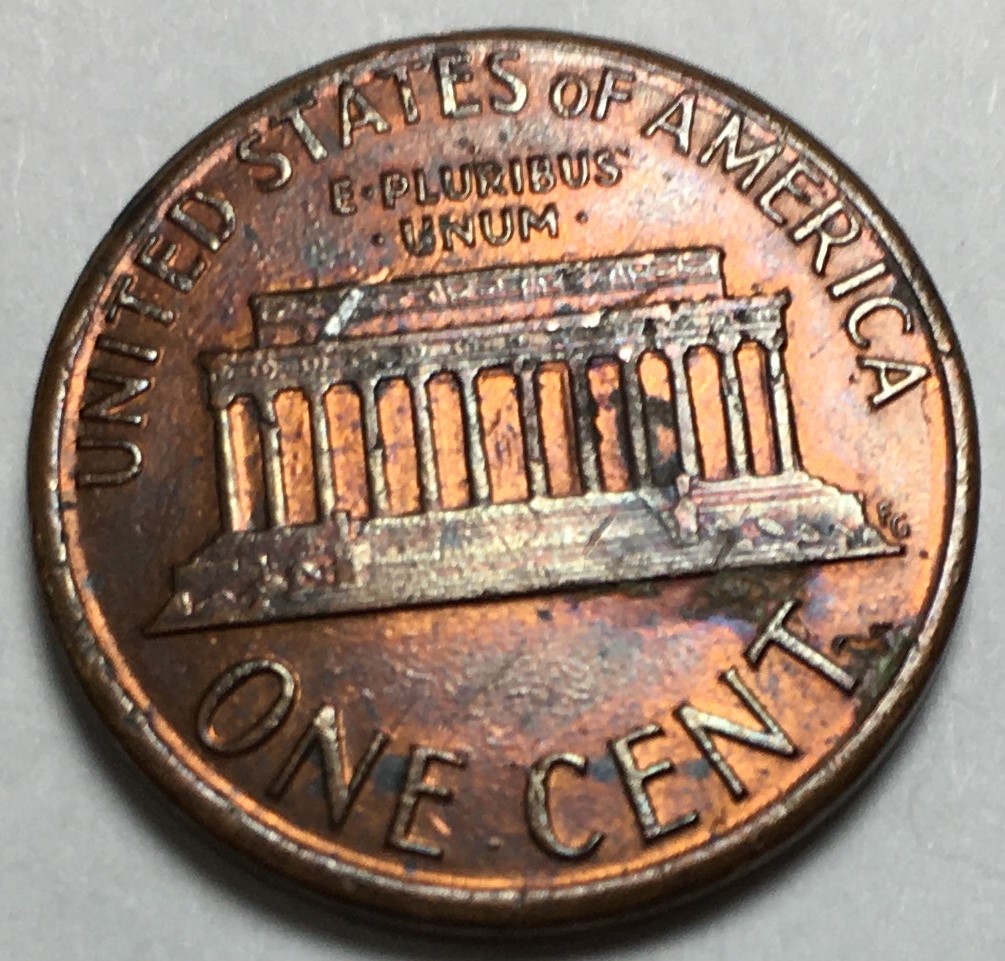 Found-1986-Penny--Help-!