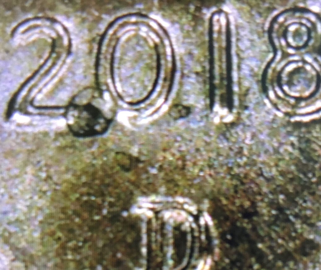2018-D-Penny--With-DD--I-Think-?