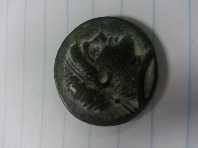 Strange-Coin-?