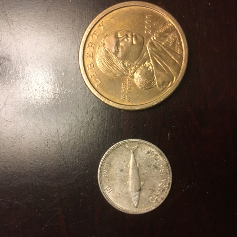 Coinstar-Finds!-Including-Bank-Counters-And-Other-Machines
